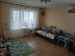 СРОЧНО! Продам 3 ком. квартиру на Сахарова, поселок Котовского! фото 1 СРОЧНО! Продам 3 ком. квартиру на Сахарова, поселок Котовского! фото 1