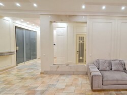 Элитная 3 к. кв. 140 м2 в Аркадии фото 7 Элитная 3 к. кв. 140 м2 в Аркадии фото 7