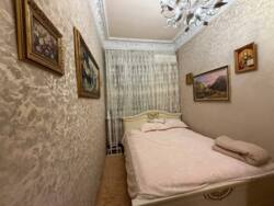 Атмосферная 3-х комн.кв. в самом сердце Одессы — улица Ришельевская. фото 7 Атмосферная 3-х комн.кв. в самом сердце Одессы — улица Ришельевская. фото 7