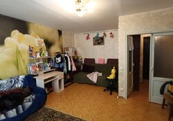 Продам 1 ком. квартиру на Черемушках! фото 5 Продам 1 ком. квартиру на Черемушках! фото 5