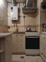2-комнатная квартира | ул. Градоначальницкая, Одесса | 40 м² | 1/2 этаж | смежные комнаты | АГВ | подвал фото 7 2-комнатная квартира | ул. Градоначальницкая, Одесса | 40 м² | 1/2 этаж | смежные комнаты | АГВ | подвал фото 7