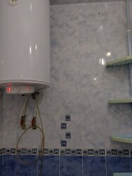 1 комнатная на Таирова 30000 фото 11 1 комнатная на Таирова 30000 фото 11