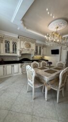 Пентхаус на Педагогическом переулке Площадь: 300 м² фото 3 Пентхаус на Педагогическом переулке Площадь: 300 м² фото 3