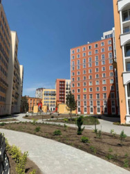 ПРОДАМ 1 ком. квартиру в ЖК Via Roma! фото 5 ПРОДАМ 1 ком. квартиру в ЖК Via Roma! фото 5