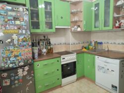 СРОЧНО! Продам 3 ком. квартиру на Сахарова, поселок Котовского! фото 9 СРОЧНО! Продам 3 ком. квартиру на Сахарова, поселок Котовского! фото 9