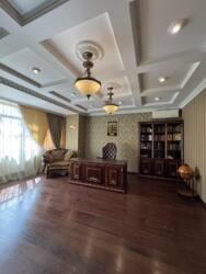 Пентхаус на Педагогическом переулке Площадь: 300 м² фото 10 Пентхаус на Педагогическом переулке Площадь: 300 м² фото 10