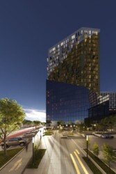 Однокомнатная студия в ЖК 'ITown' фото 7 Однокомнатная студия в ЖК 'ITown' фото 7