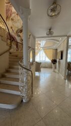 Пентхаус на Педагогическом переулке Площадь: 300 м² фото 11 Пентхаус на Педагогическом переулке Площадь: 300 м² фото 11