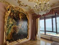 Продам квартиру 265 кв. м на Французском бульваре! фото 11 Продам квартиру 265 кв. м на Французском бульваре! фото 11