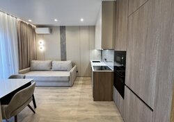 1-комнатная квартира в Кадоре на Краснова! Евроремонт! фото 7 1-комнатная квартира в Кадоре на Краснова! Евроремонт! фото 7