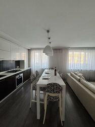Шикарная двушка на Академика Вильямса фото 16 Шикарная двушка на Академика Вильямса фото 16