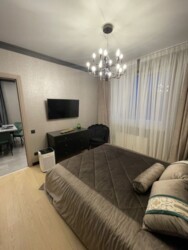 51-я Жемчужина. Евро-трешка с ремонтом! фото 12 51-я Жемчужина. Евро-трешка с ремонтом! фото 12