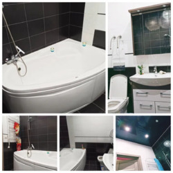 Продажа евро-двушки в ЖК Альтаир фото 6 Продажа евро-двушки в ЖК Альтаир фото 6