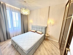 АРКАДІЯ!! Авторський проєкт!! Однокімнатна квартира з кухнею-вітальнею!! фото 10 АРКАДІЯ!! Авторський проєкт!! Однокімнатна квартира з кухнею-вітальнею!! фото 10