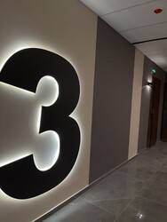 1-ком квартира в центре! ЖК «Salve»! 3 этаж! фото 5 1-ком квартира в центре! ЖК «Salve»! 3 этаж! фото 5
