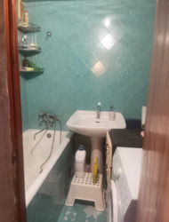 Продається 2-кімнатна квартира вул. Семена Палія фото 7 Продається 2-кімнатна квартира вул. Семена Палія фото 7