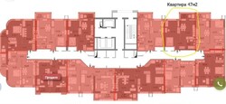 2-комнатная квартира от строителей в ЖК «Таировские сады» фото 17 2-комнатная квартира от строителей в ЖК «Таировские сады» фото 17