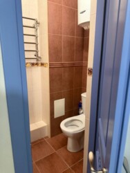 4-комн.квартира на Тополева! 3 этаж! ГАЗ! фото 16 4-комн.квартира на Тополева! 3 этаж! ГАЗ! фото 16