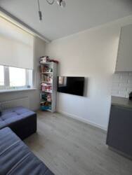 Срочно! ЖК Дмитриевский! 3 ст Люстдорфской дороги! 1-комн с ремонтом! фото 3 Срочно! ЖК Дмитриевский! 3 ст Люстдорфской дороги! 1-комн с ремонтом! фото 3