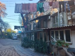 2-комнатная квартира, Исторический центр Одессы, дом под охраной ЮНЕСКО фото 20 2-комнатная квартира, Исторический центр Одессы, дом под охраной ЮНЕСКО фото 20