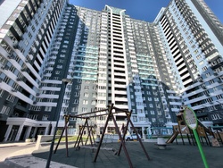 Sky City! 69,6 кв.м. от Будова! Лучшая цена! фото 2 Sky City! 69,6 кв.м. от Будова! Лучшая цена! фото 2