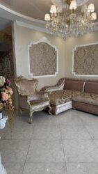 Пентхаус на Педагогическом переулке Площадь: 300 м² фото 5 Пентхаус на Педагогическом переулке Площадь: 300 м² фото 5