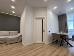 Продам евродвушку с ремонтом в ЖК 'Одиссей'! фото 12 Продам евродвушку с ремонтом в ЖК 'Одиссей'! фото 12