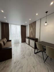 Продам студию на 4 этаже в ЖК Акварель-2! фото 4 Продам студию на 4 этаже в ЖК Акварель-2! фото 4