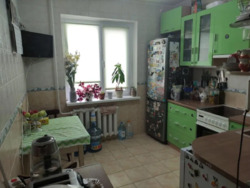 СРОЧНО! Продам 3 ком. квартиру на Сахарова, поселок Котовского! фото 8 СРОЧНО! Продам 3 ком. квартиру на Сахарова, поселок Котовского! фото 8