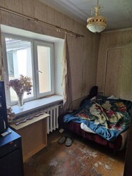 2-ком квартира 43м! Черёмушки! Газ! фото 7 2-ком квартира 43м! Черёмушки! Газ! фото 7