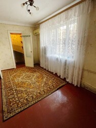 2-ком квартира на Черёмушках! 1 этаж! Газ! фото 3 2-ком квартира на Черёмушках! 1 этаж! Газ! фото 3