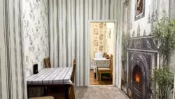Продам 2-х квартиру в Центре. Еврейская ул. фото 5 Продам 2-х квартиру в Центре. Еврейская ул. фото 5