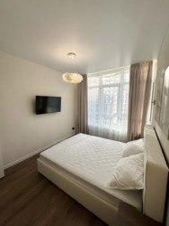 Продам 1-комнатную квартиру в ЖК «Атмосфера». фото 13 Продам 1-комнатную квартиру в ЖК «Атмосфера». фото 13