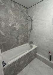 Євродвушка з двома кімнатами та кухнею - студією. Дизайнерський євроремонт!!! фото 8 Євродвушка з двома кімнатами та кухнею - студією. Дизайнерський євроремонт!!! фото 8
