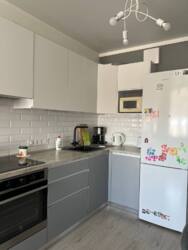 Срочно! ЖК Дмитриевский! 3 ст Люстдорфской дороги! 1-комн с ремонтом! фото 2 Срочно! ЖК Дмитриевский! 3 ст Люстдорфской дороги! 1-комн с ремонтом! фото 2