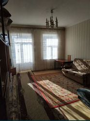 Продам 2 ком. квартиру в центре на Ватутина! фото 2 Продам 2 ком. квартиру в центре на Ватутина! фото 2