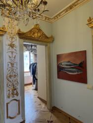 Продам квартиру 265 кв. м на Французском бульваре! фото 8 Продам квартиру 265 кв. м на Французском бульваре! фото 8