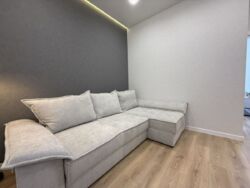 Продам евродвушку с ремонтом в ЖК 'Одиссей'! фото 10 Продам евродвушку с ремонтом в ЖК 'Одиссей'! фото 10