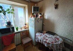 Продам 1 ком. квартиру на Черемушках! фото 6 Продам 1 ком. квартиру на Черемушках! фото 6