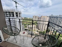 АРКАДІЯ!! Авторський проєкт!! Однокімнатна квартира з кухнею-вітальнею!! фото 23 АРКАДІЯ!! Авторський проєкт!! Однокімнатна квартира з кухнею-вітальнею!! фото 23
