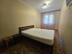 Черёмушки! 3-комн! Хорошее жилое состояние! 2 этаж! фото 3 Черёмушки! 3-комн! Хорошее жилое состояние! 2 этаж! фото 3