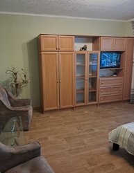 1-ком. на Ак.Сахарова! ГАЗ! Кирпичный дом! ТОП ЦЕНА! фото 2 1-ком. на Ак.Сахарова! ГАЗ! Кирпичный дом! ТОП ЦЕНА! фото 2