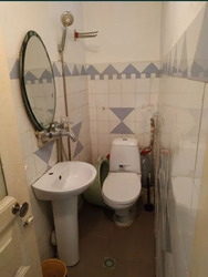 Продам 2 ком. квартиру в центре на Ватутина! фото 11 Продам 2 ком. квартиру в центре на Ватутина! фото 11