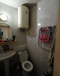 Продам 1 ком. квартиру на Черемушках! фото 8 Продам 1 ком. квартиру на Черемушках! фото 8