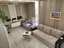 Продажа евро-двушки в ЖК Альтаир фото 2 Продажа евро-двушки в ЖК Альтаир фото 2