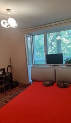 Продам 1-комнатную квартиру с косметическим ремонтом в Киевском районе. фото 4 Продам 1-комнатную квартиру с косметическим ремонтом в Киевском районе. фото 4