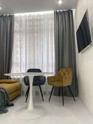 1-комнатная евро-двушка в ЖК «Атмосфера» фото 10 1-комнатная евро-двушка в ЖК «Атмосфера» фото 10