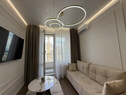 ЖК Атмосфера с видом на море! фото 4 ЖК Атмосфера с видом на море! фото 4