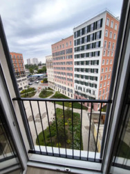 Срочно продам классную студию с ремонтом в ЖК ViaRoma!!! фото 18 Срочно продам классную студию с ремонтом в ЖК ViaRoma!!! фото 18