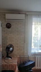 Продам 1-комнатную квартиру с косметическим ремонтом в Киевском районе. фото 2 Продам 1-комнатную квартиру с косметическим ремонтом в Киевском районе. фото 2